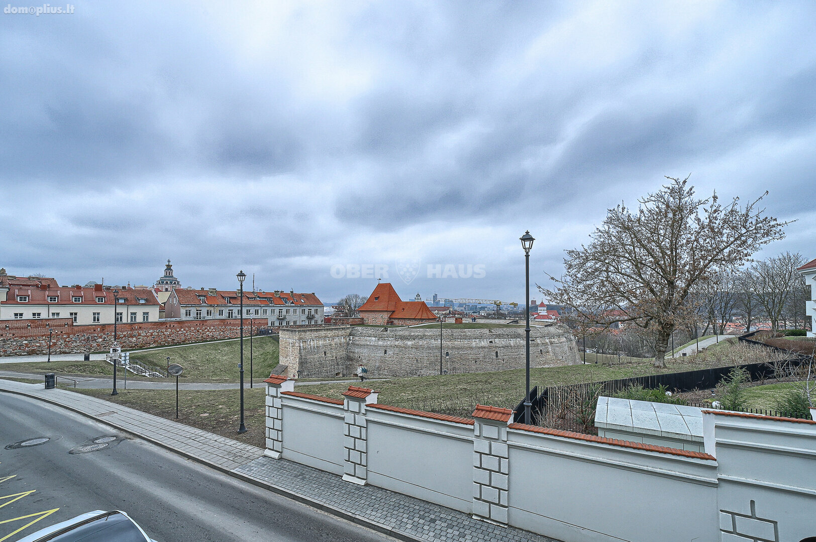 2 kambarių buto nuoma Vilniuje, Senamiestyje, Subačiaus g.