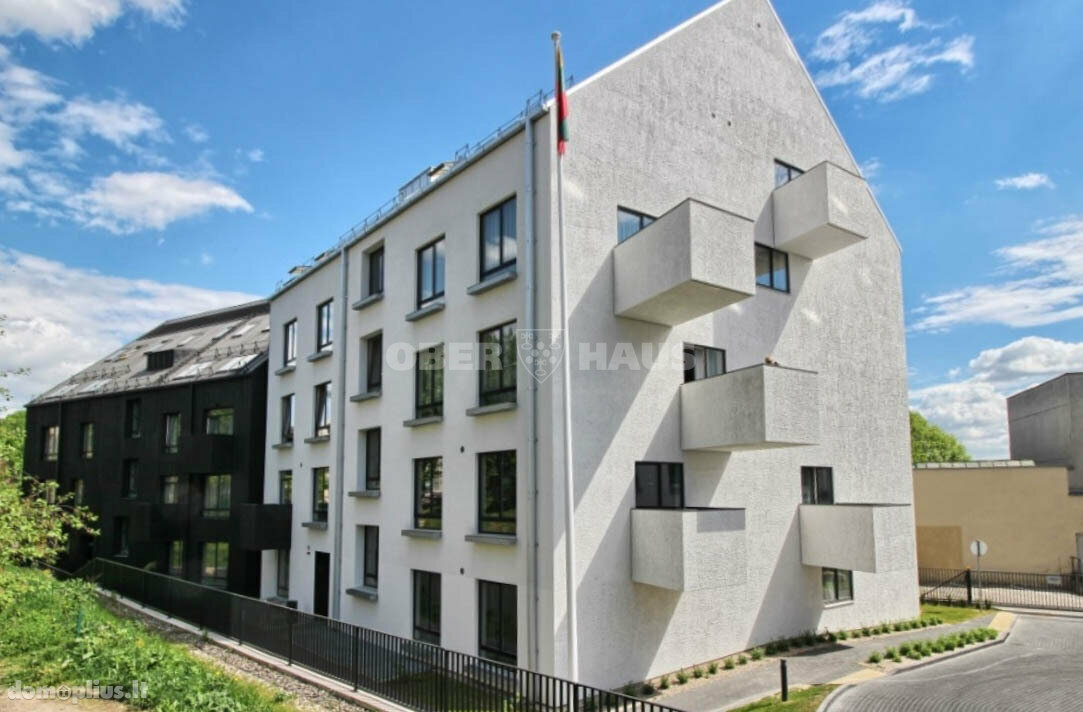 2 kambarių buto nuoma Vilniuje, Senamiestyje, J. Basanavičiaus g.
