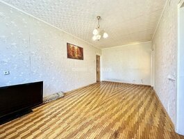 4 kambarių butas Panevėžyje, Centre, F. Vaitkaus g.