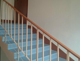 1 комната квартира Šiauliuose, Lieporiuose, Gegužių g.