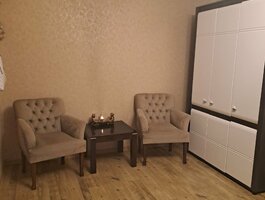 Parduodamas 1 kambario butas Šiauliuose, Lieporiuose, Gegužių g.