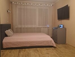 Parduodamas 1 kambario butas Šiauliuose, Lieporiuose, Gegužių g.
