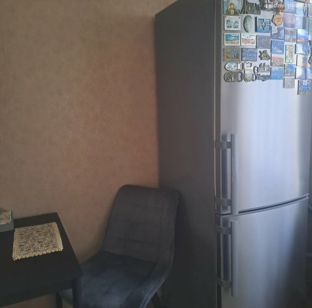 1 room apartment for sell Šiauliuose, Lieporiuose, Gegužių g.