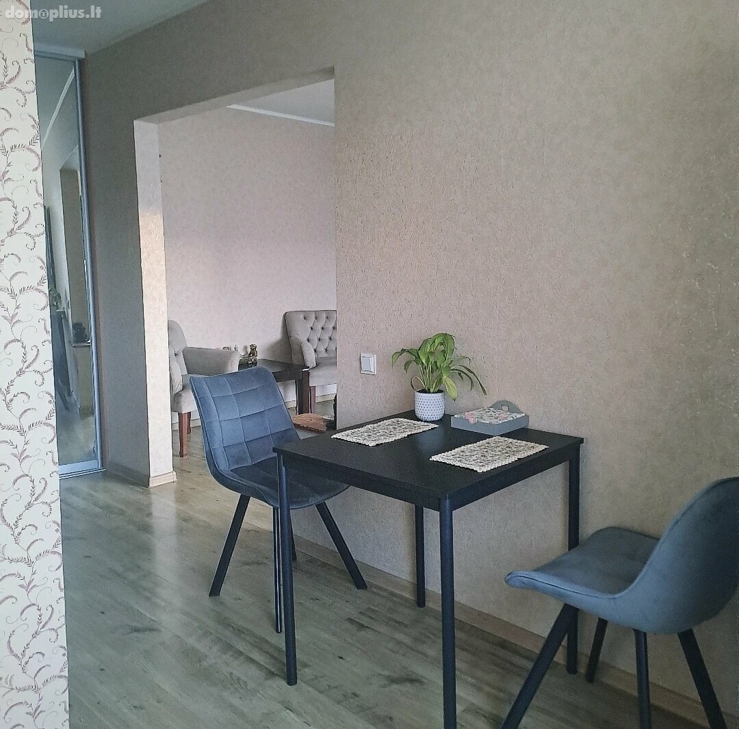 1 room apartment for sell Šiauliuose, Lieporiuose, Gegužių g.