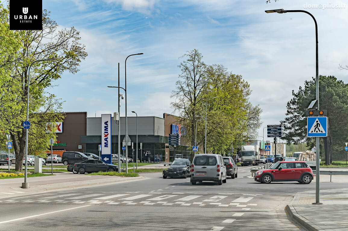 Parduodamas 2 kambarių butas Vilniuje, Salininkuose, Pupinės g.