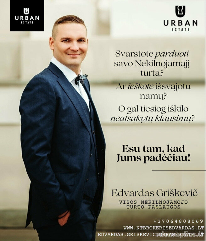 Parduodamas 2 kambarių butas Vilniuje, Salininkuose, Pupinės g.
