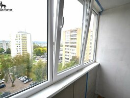 1 kambario buto nuoma Vilniuje, Žirmūnuose, Tuskulėnų g.