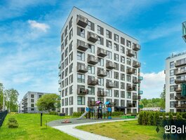 3 kambarių buto nuoma Vilniuje, Bajoruose, Jono Kairiūkščio g.