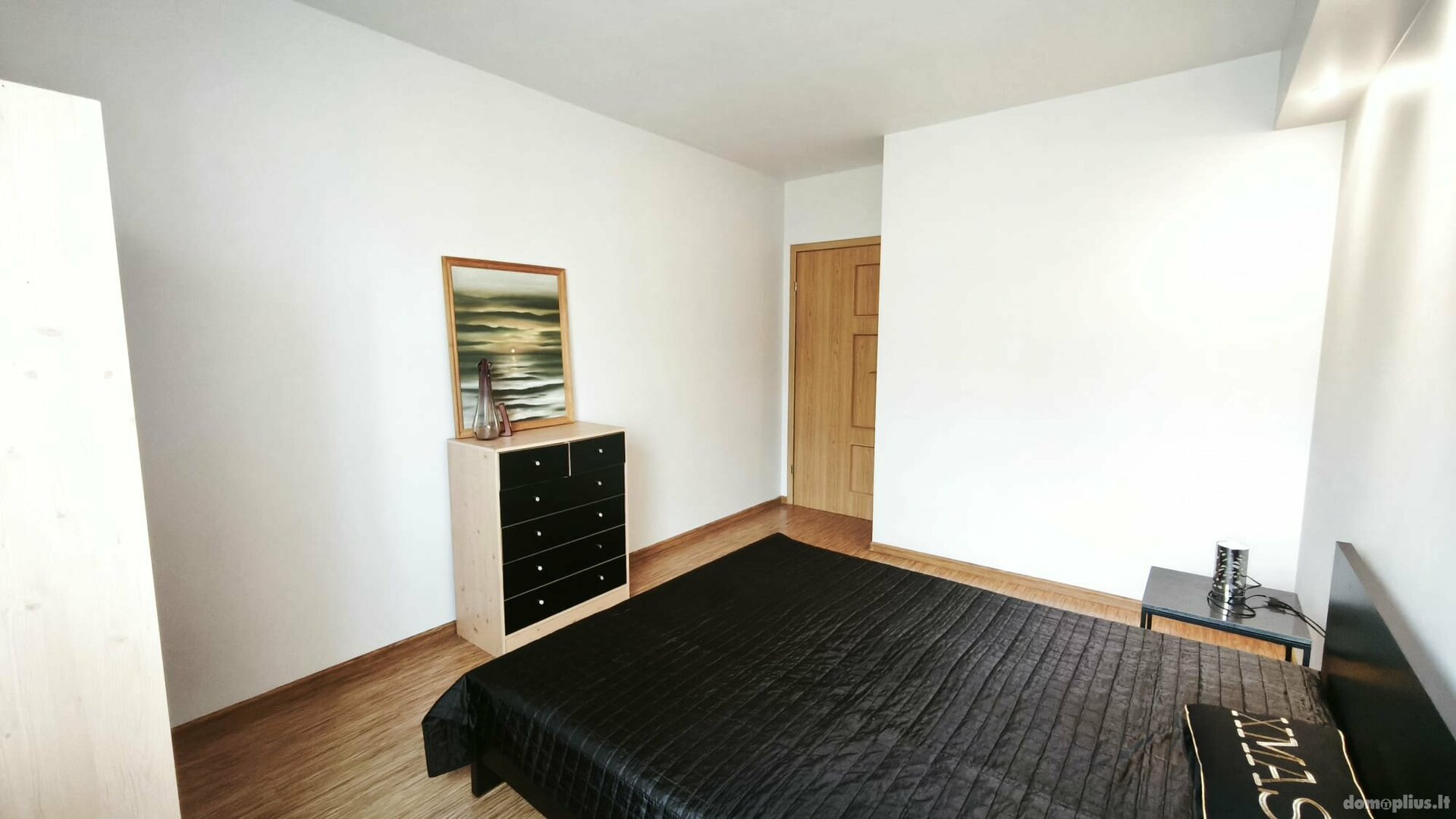 2 kambarių buto nuoma Vilniuje, Pašilaičiuose, Girulių g.