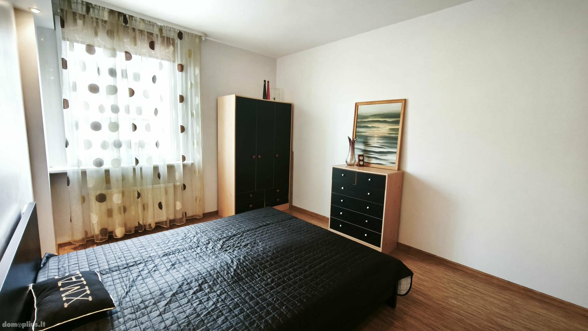 2 kambarių buto nuoma Vilniuje, Pašilaičiuose, Girulių g.