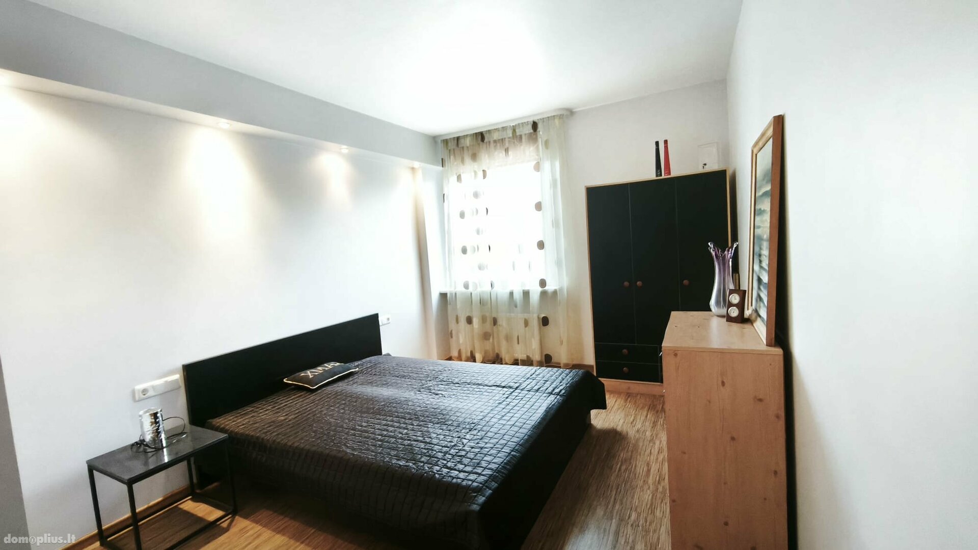 2 kambarių buto nuoma Vilniuje, Pašilaičiuose, Girulių g.