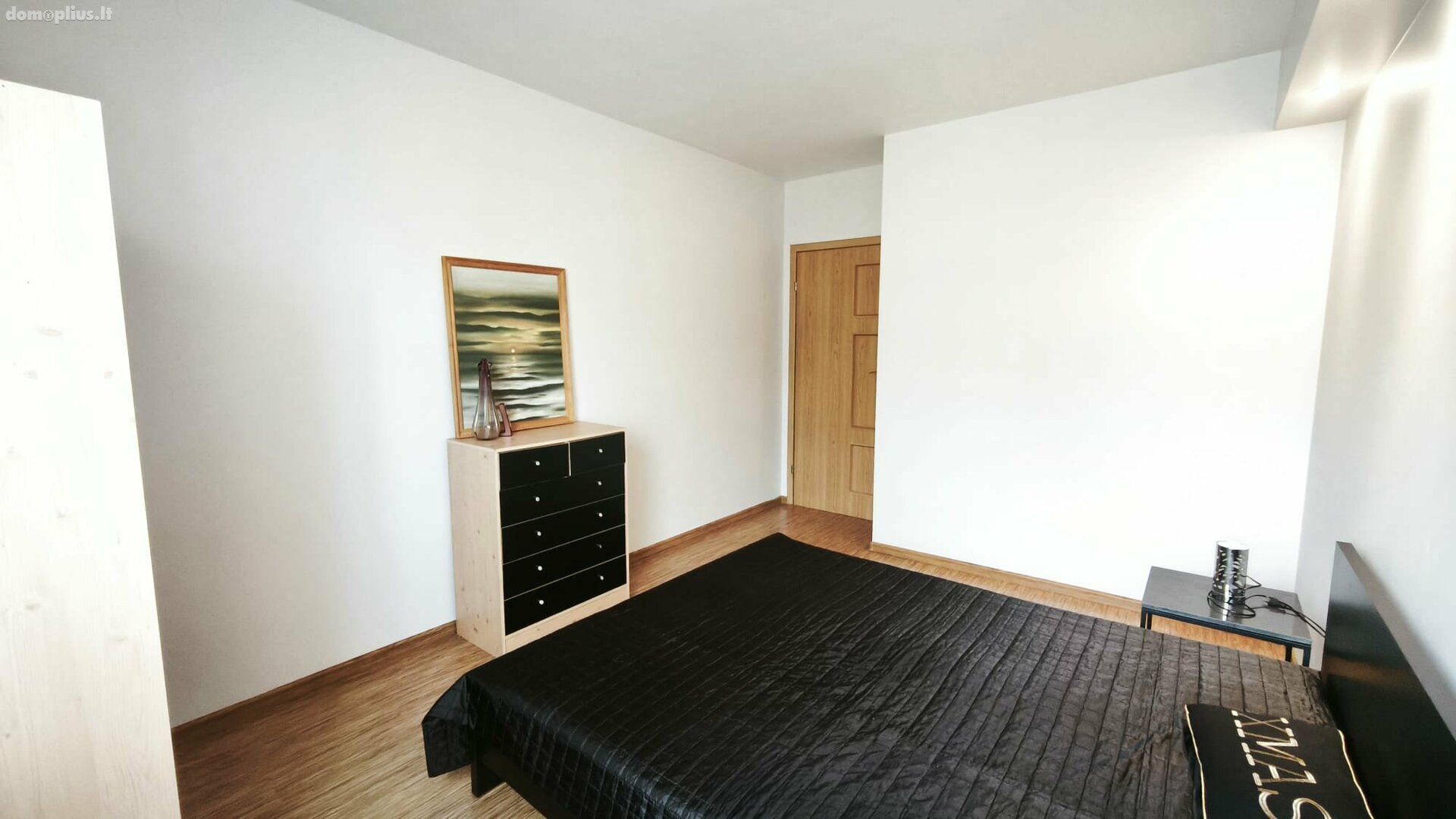 2 kambarių buto nuoma Vilniuje, Pašilaičiuose, Girulių g.
