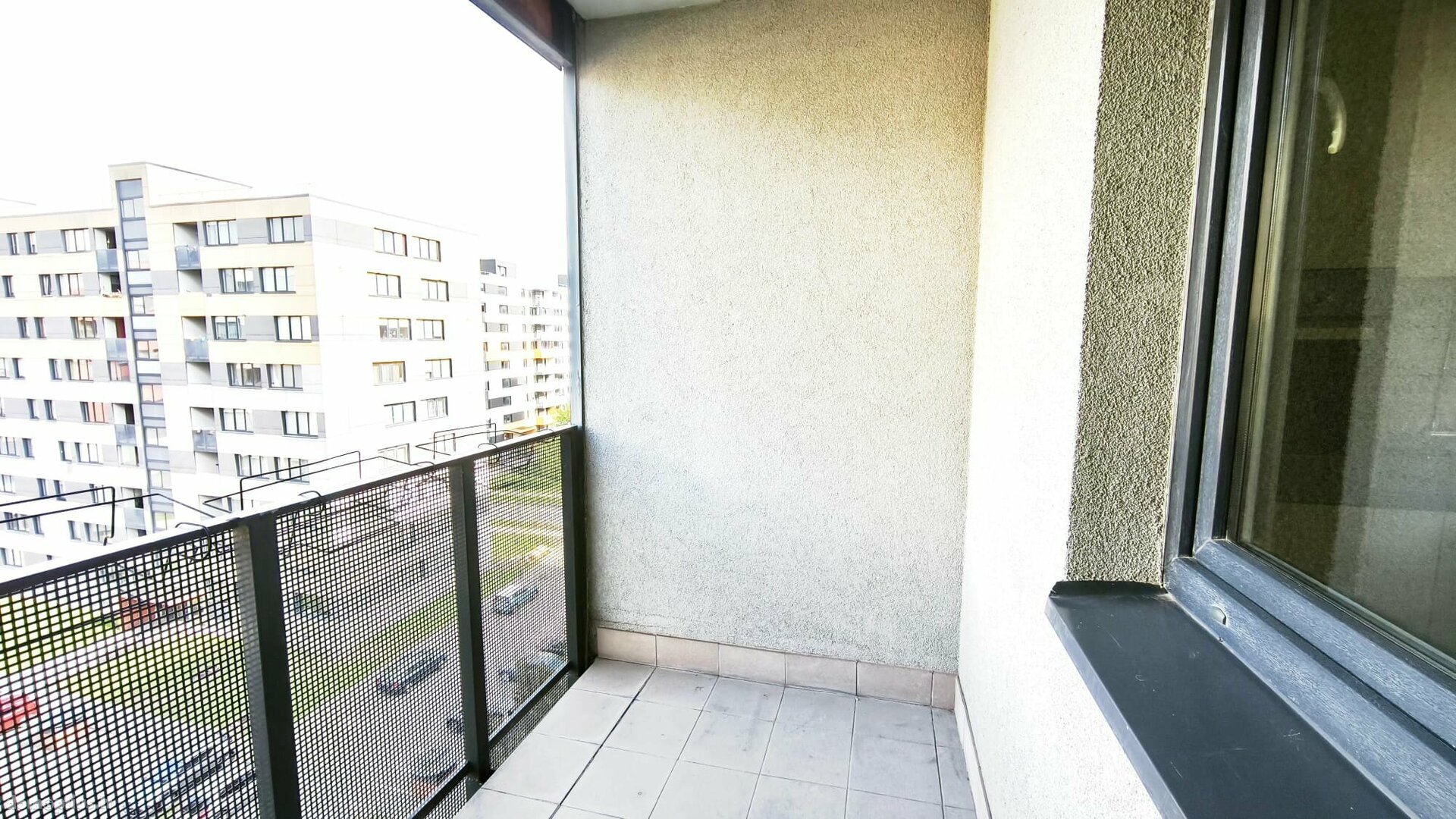 2 kambarių buto nuoma Vilniuje, Pašilaičiuose, Girulių g.