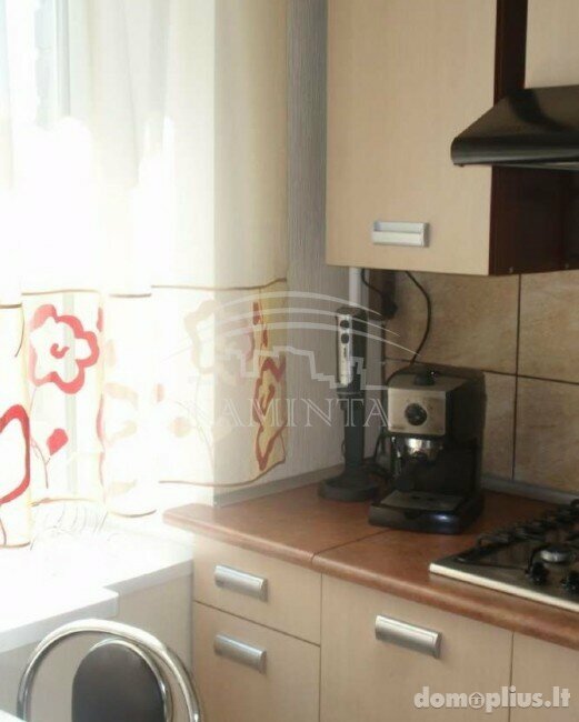 Parduodamas 1 kambario butas Klaipėdoje, Rumpiškėse, Rumpiškės g.