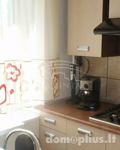 Parduodamas 1 kambario butas Klaipėdoje, Rumpiškėse, Rumpiškės g.