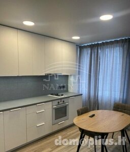 1 room apartment for sell Klaipėdoje, Kauno, Kauno g.