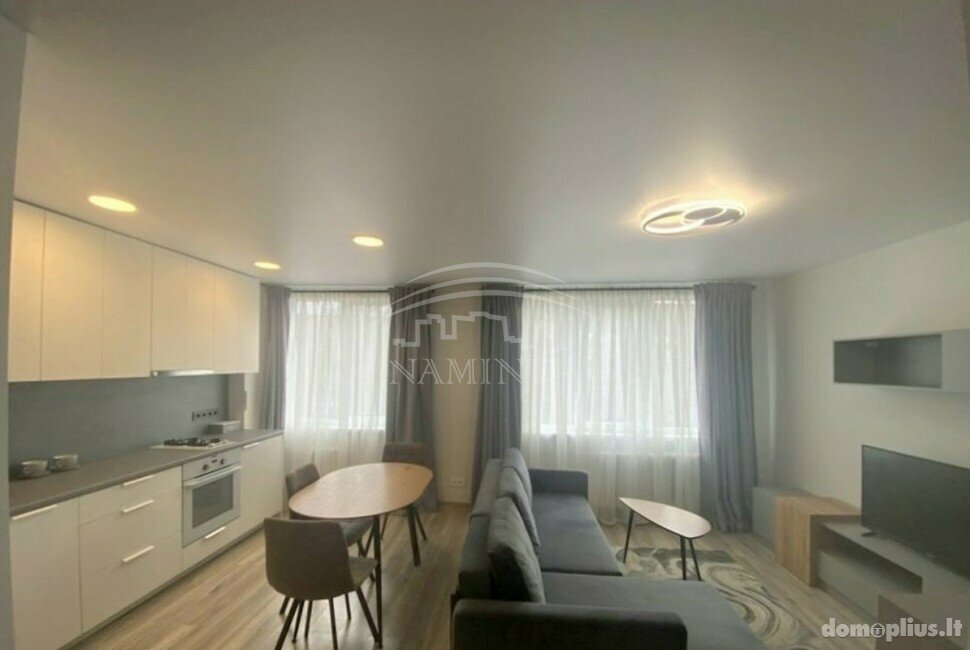 1 room apartment for sell Klaipėdoje, Kauno, Kauno g.