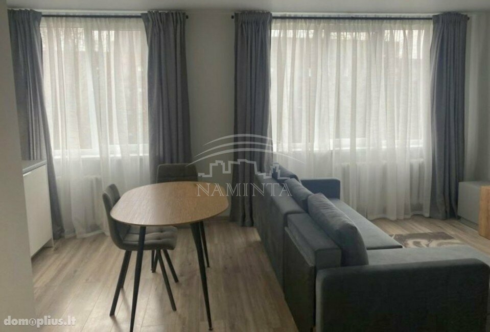 1 room apartment for sell Klaipėdoje, Kauno, Kauno g.