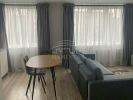 1 room apartment for sell Klaipėdoje, Kauno, Kauno g.