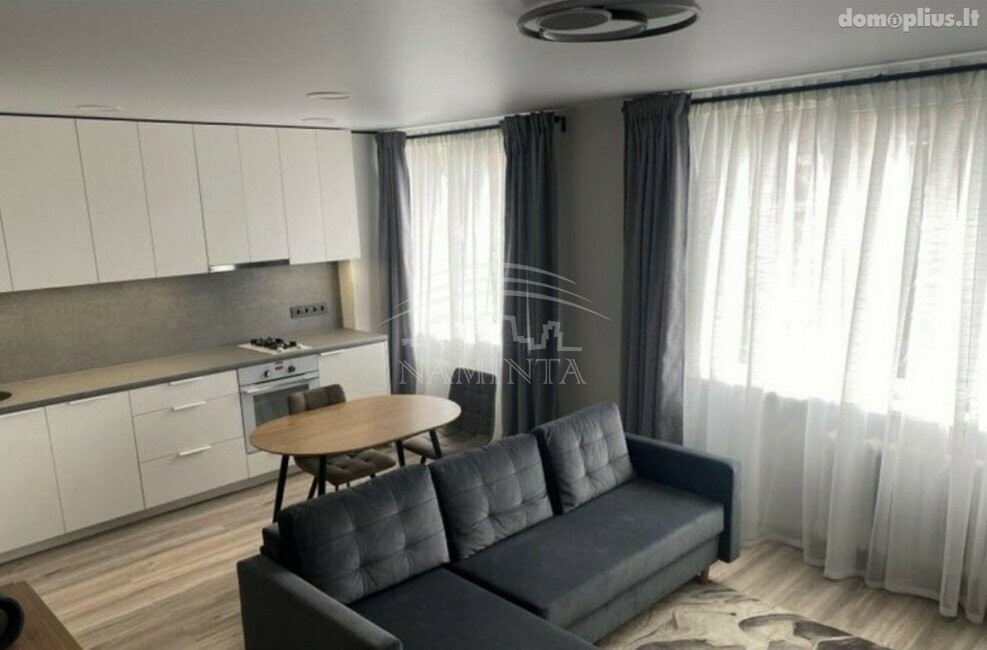1 room apartment for sell Klaipėdoje, Kauno, Kauno g.