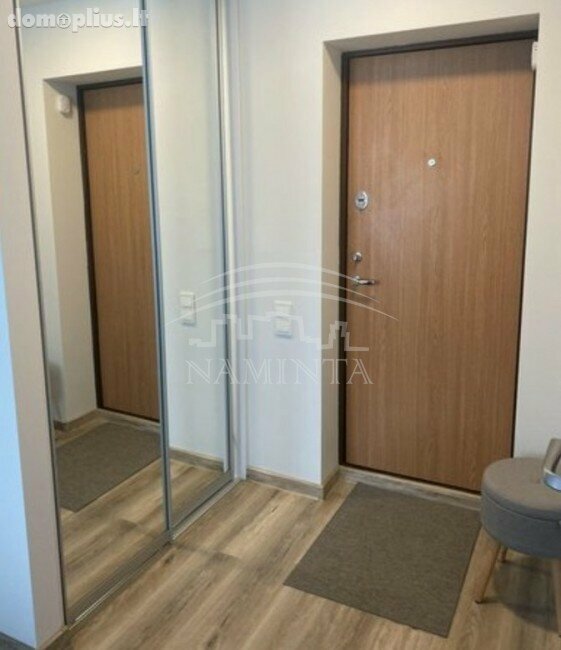 1 room apartment for sell Klaipėdoje, Kauno, Kauno g.