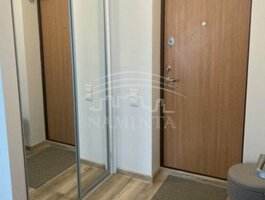 1 room apartment for sell Klaipėdoje, Kauno, Kauno g.