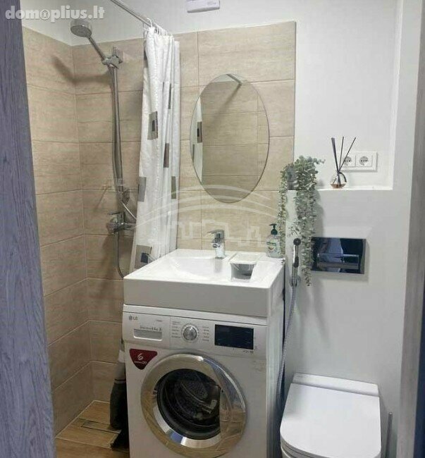 1 room apartment for sell Klaipėdoje, Kauno, Kauno g.