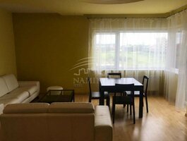Parduodamas 2 kambarių butas Klaipėdoje, Vėtrungėje, Birutės g.