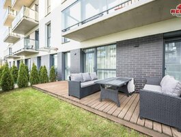 3 room apartment Vilniuje, Pašilaičiuose, Budiniškių g.