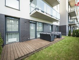 Продается 3 комнатная квартира Vilniuje, Pašilaičiuose, Budiniškių g.