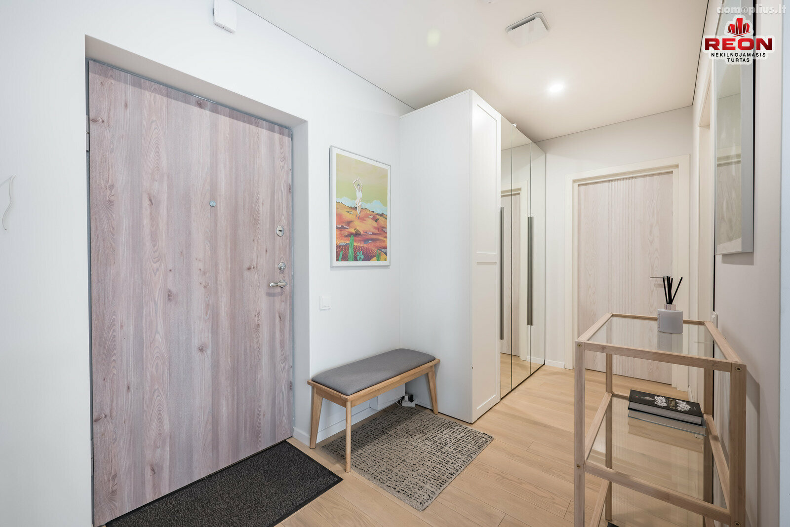 Продается 3 комнатная квартира Vilniuje, Pašilaičiuose, Budiniškių g.
