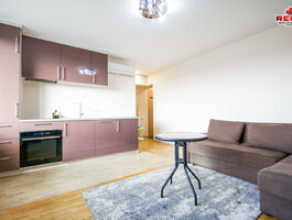 1 room apartment Vilniuje, Žirmūnuose, Verkių g.