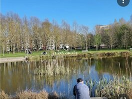 Parduodamas 2 kambarių butas Klaipėdoje, Vėtrungėje, Paryžiaus Komunos g.