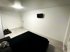 2 rooms apartment for sell Klaipėda, Klaipėdoje, Baltijos pr.
