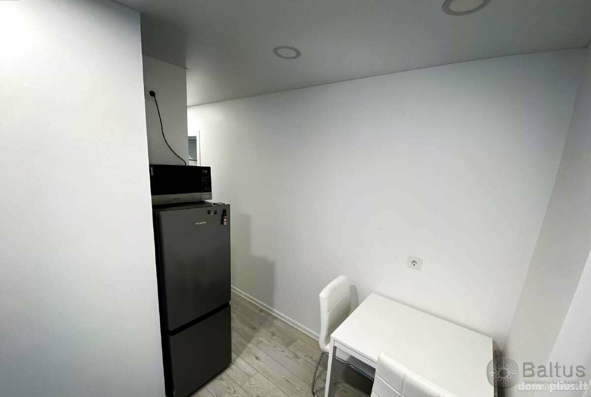 2 rooms apartment for sell Klaipėda, Klaipėdoje, Baltijos pr.