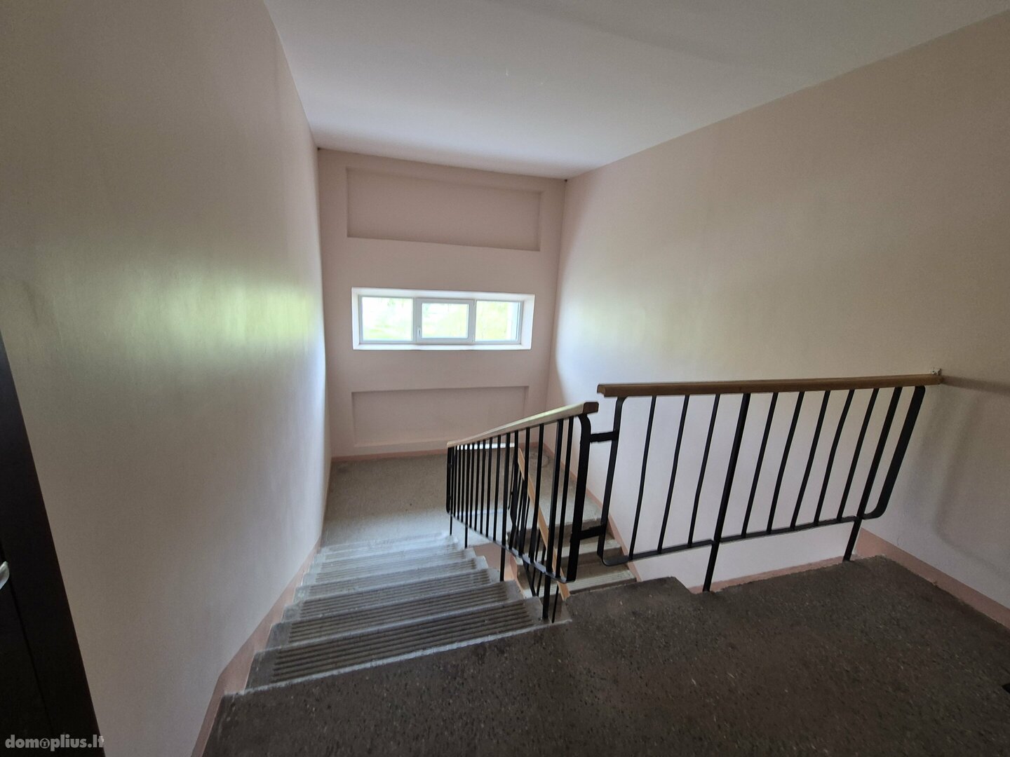 Parduodamas 3 kambarių butas Akmenės rajono sav., Naujoji Akmenė, Ramučių g.