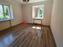 Parduodamas 2 kambarių butas Klaipėdoje, Žvejybos uostas, Sulupės g.