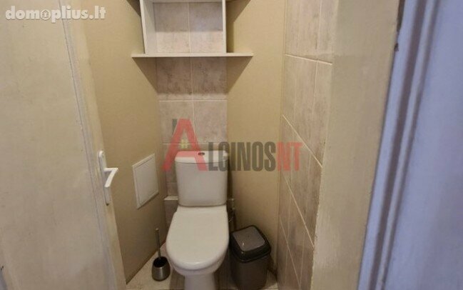 Parduodamas 2 kambarių butas Klaipėdoje, Žvejybos uostas, Sulupės g.