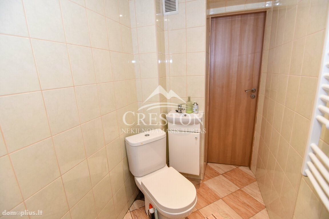 Продается 4 комнатная квартира Šiaulių rajono sav., Kužiuose, Gruzdžių g.
