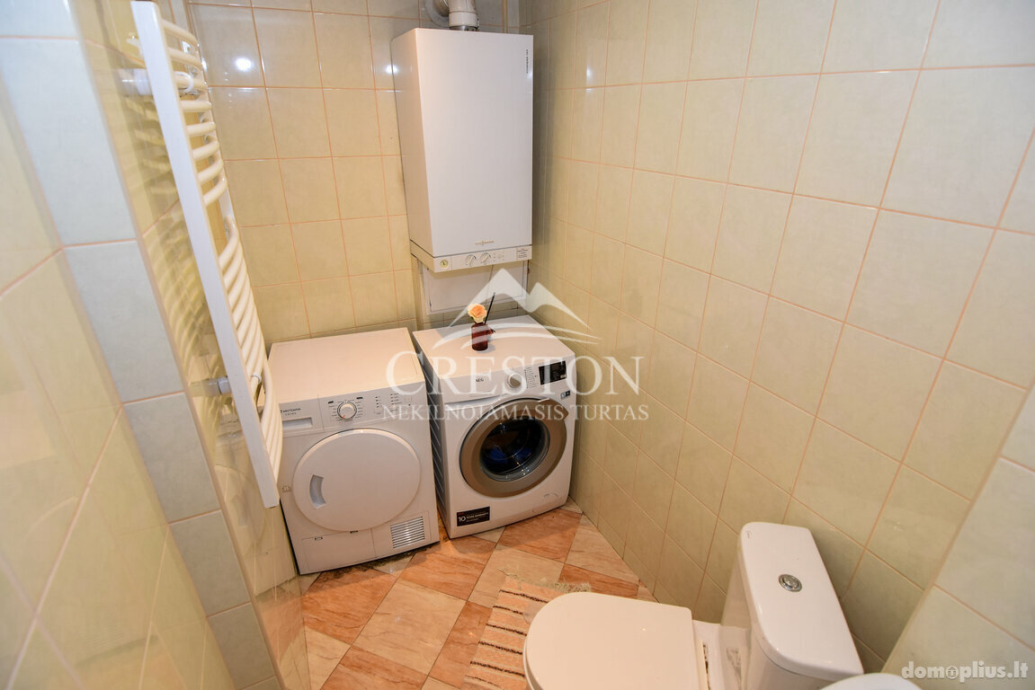 Продается 4 комнатная квартира Šiaulių rajono sav., Kužiuose, Gruzdžių g.
