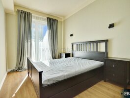 3 kambarių buto nuoma Vilniuje, Naujamiestyje, Mindaugo g.