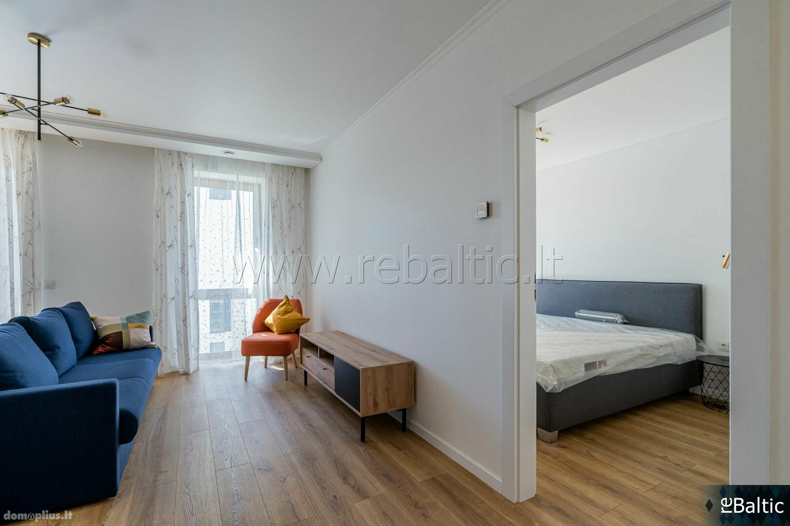 2 kambarių buto nuoma Vilniuje, Šnipiškėse, Šeimyniškių g.