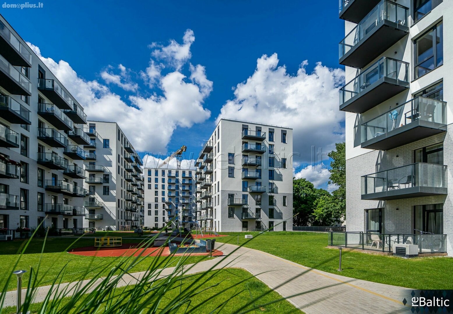 2 kambarių buto nuoma Vilniuje, Šnipiškėse, Šeimyniškių g.