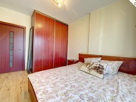 2 rooms apartment for rent Vilniuje, Pašilaičiuose, Perkūnkiemio g.