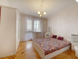 2 комнатная квартира Vilniuje, Jeruzalėje, Jeruzalės g.