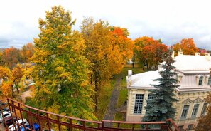 4 комнатная квартира Vilniuje, Naujamiestyje, Mindaugo g.
