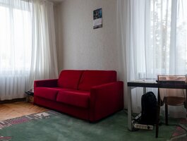 Parduodamas 4 kambarių butas Vilniuje, Naujamiestyje, Mindaugo g.
