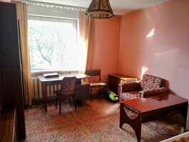 Parduodamas 2 kambarių butas Vilniuje, Naujamiestyje, Savanorių pr.