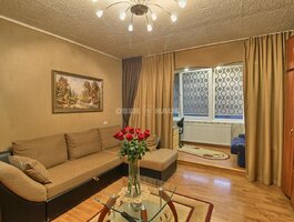 1 kambario butas Šiaulių rajono sav., Ginkūnuose, Žeimių g.