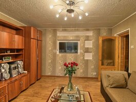 Parduodamas 1 kambario butas Šiaulių rajono sav., Ginkūnuose, Žeimių g.